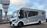 Sunlight I 68 Adventure Edition 2.Batterie/Solar/Maxi  - Sunlight Wohnmobil oder -wagen