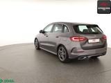 Mercedes-Benz B 200 4M AMG LINE 360GRAD,DISTRONIC,MEMORY,AHK - gebrauchte Mercedes-Benz B 200 aus dem Jahr 2021