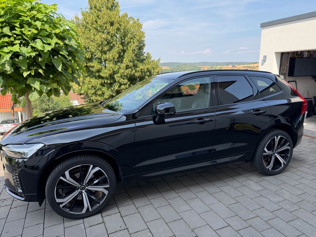 Image of Volvo XC60