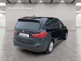 BMW 216d Gran Tourer Navi Kamera Driv.Assist LED - BMW 216 Gran Tourer aus 2021