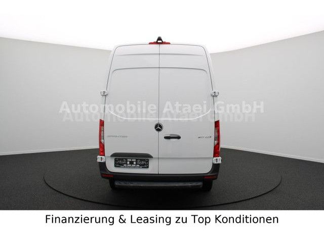 Fahrzeugabbildung Mercedes-Benz Sprinter 317 NAVI+ 360° KAMERA+ SITZHEIZ. 1497