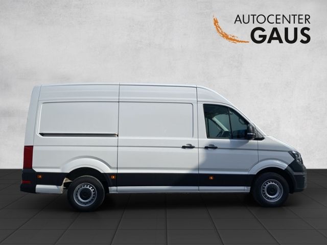 Crafter Kasten 2.0 TDI