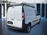 Renault Kangoo Rapid dCi 80 Basis Blue - Renault Kangoo Gebrauchtwagen in Hamburg