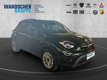 Fiat 500X 1.0 GSE Cross SHZ NAVI PDC elktr. Sitze