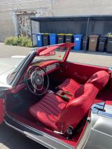 Mercedes-Benz SL 280 - Mercedes-Benz Cabrio aus dem Jahr 1969