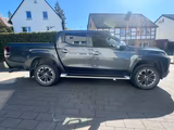 Mitsubishi L200 - gebrauchte Mitsubishi L200 aus dem Jahr 2020