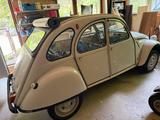 Citroën 2CV Ente bj 68 top saniert 16PS in Mainz - Citroën 2 CV: Cabrio
