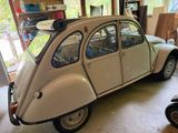 Citroën 2CV Ente bj 68 top saniert 16PS in Mainz - Citroën 2 CV von privat