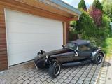 Caterham Super Seven SV original Linkslenker Supersport - Caterham Gebrauchtwagen