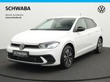 Volkswagen Polo Goal 1.0TSI DSG LED*VIRTUAL*AHK*ACC*KAM*15"