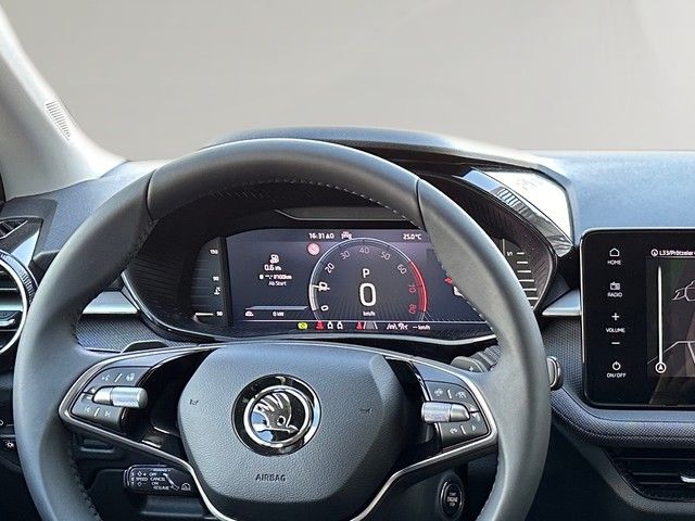 Skoda Fabia - Bild 14