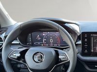 Skoda Fabia - Vorschau Bild 14