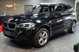 BMW X5 30d xDrive M Sport*XENON*NAVI*LEDER*PANO*AHK* - gebrauchte BMW X5 aus dem Jahr 2015