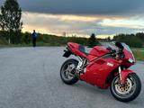 Ducati 996 Biposto - Angebote