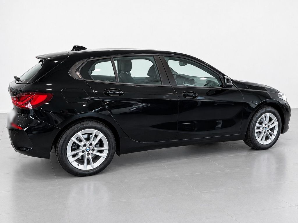 Image of BMW 118