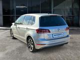 Volkswagen Golf Sportsvan IQ.DRIVE ACT Comfortline 1.5 TSI  - Volkswagen Golf Sportsvan aus 2021
