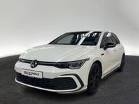 Volkswagen Golf GTI BLACK STYLE 2.0 TSI DSG IQ-LED NAV KAM