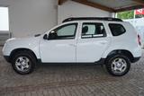 Dacia Duster 1.2  4x2 Navi Totwinkel DAB Kamera PDC - Dacia Duster Gebrauchtwagen