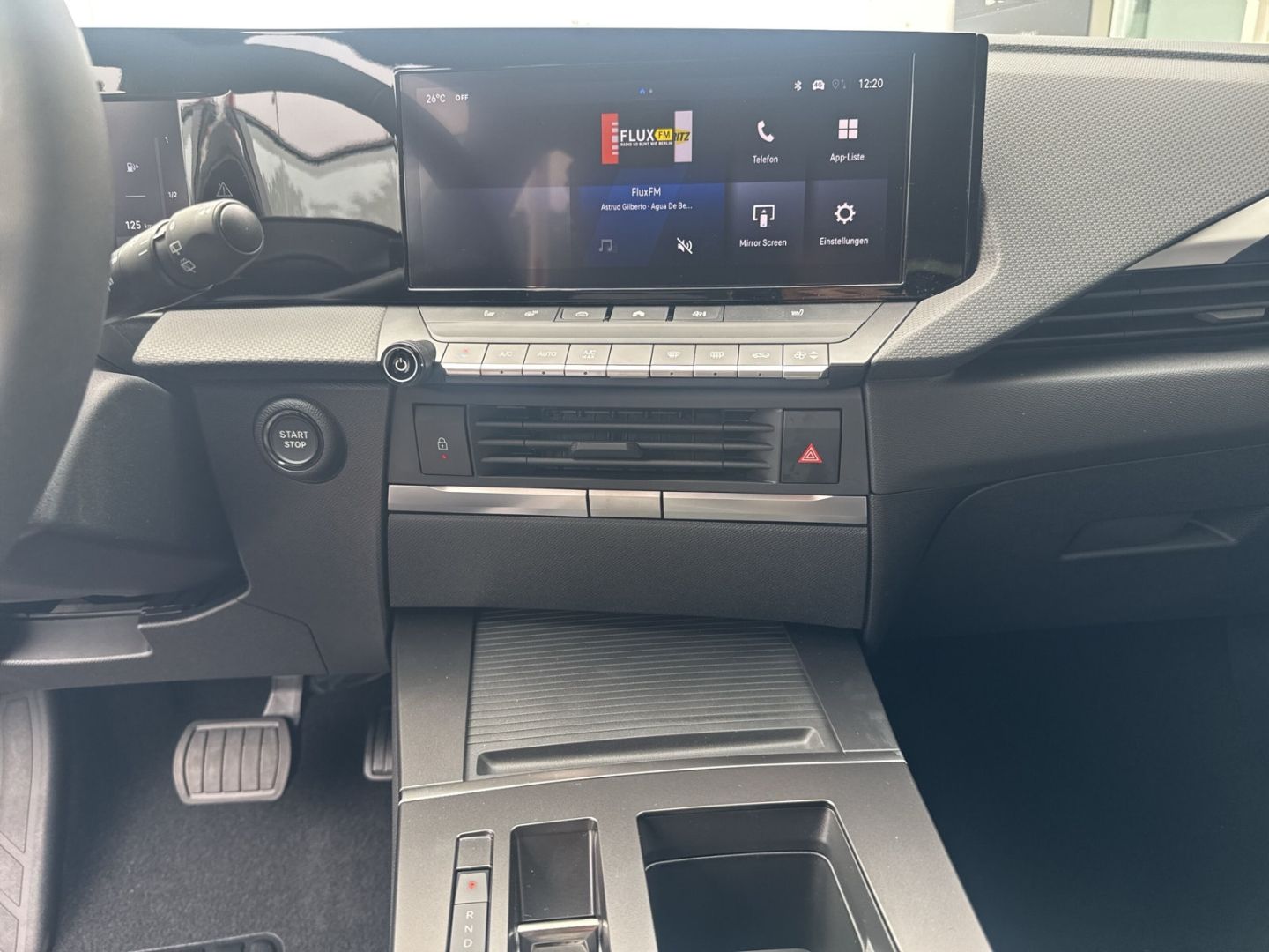 Opel Astra - Bild 11