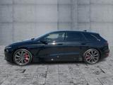 Audi S6 Avant e-tron QU MATRIX+HuD+B&O+ACC+PANO+AHK - Audi S6 e-tron: Schwarz