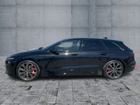 Audi S6 e-tron - Vorschau Bild 4