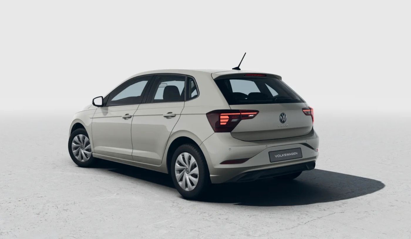 Volkswagen Polo - Bild 21