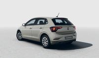 Volkswagen Polo - Vorschau Bild 21