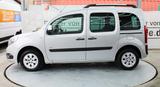 Mercedes-Benz Citan Kombi 111 CDI lang*Inspektion Neu*Navi* - Mercedes-Benz Citan mit Anhängerkupplung