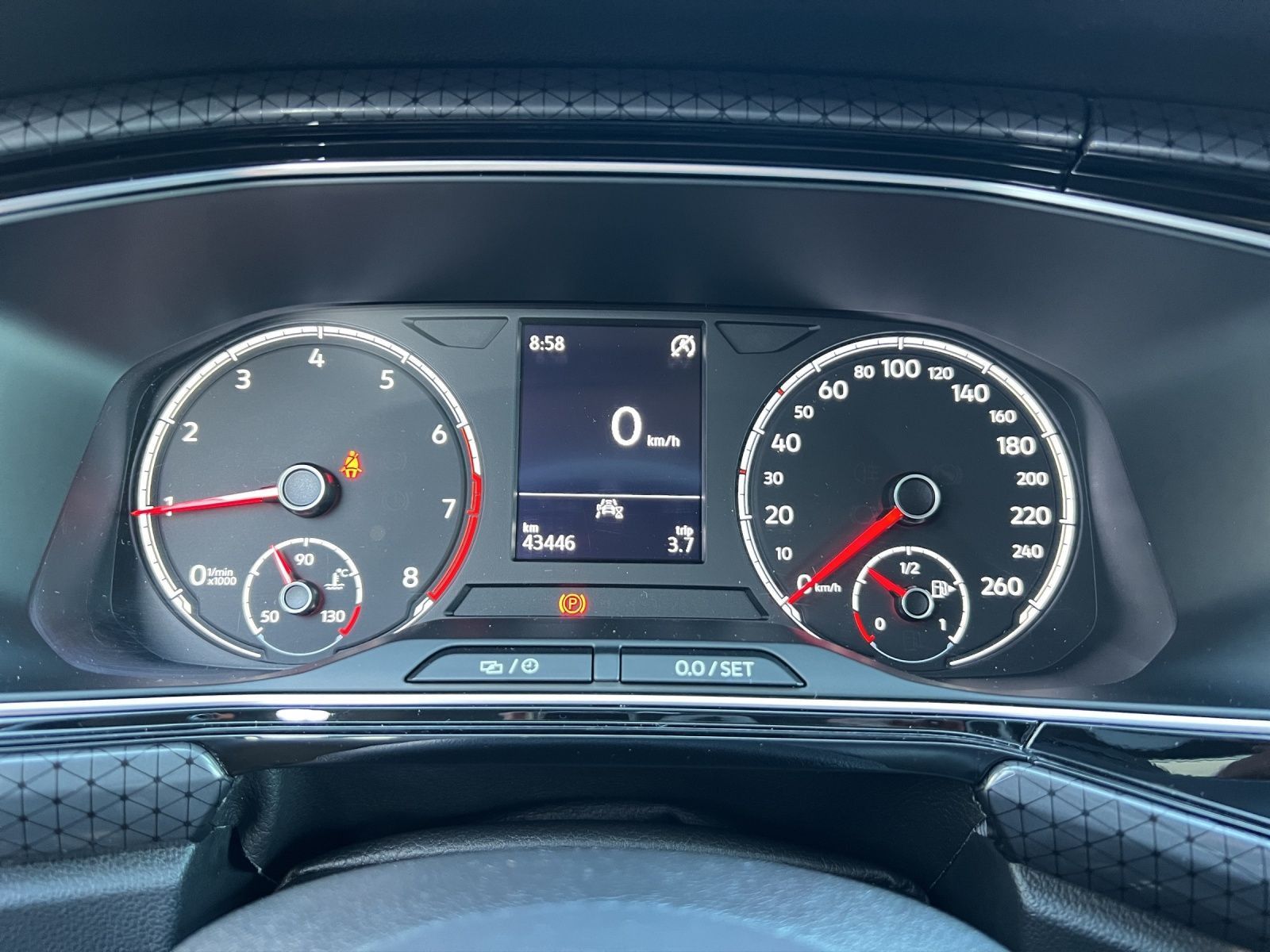 T-Cross Style 1.0 TSI*ACC*Klima*LED