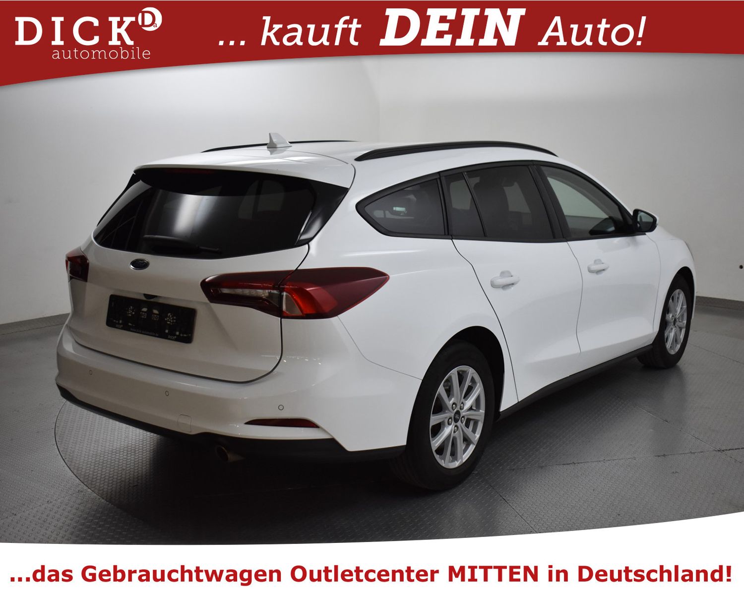 FORD Focus T 1.5d C&C >FACELIFT+NAVI+LED+KAM+SHZ+TEMP - Image 8