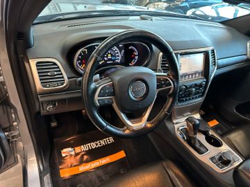 Jeep Grand *Keyless*Memory*SitzHZ(VH)*AdaptivesFahr*