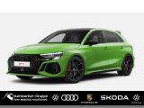 Audi RS 3 Sportback 294(400) kW(PS) S tronic
