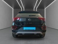 Volkswagen T-Roc - Vorschau Bild 7