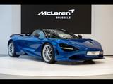 McLaren 750S 750S Spider - 3 years of Warranty and Servi - McLaren 750S Neuwagen
