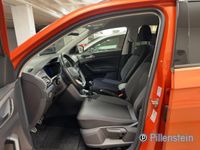 Volkswagen T-Cross - Vorschau Bild 7
