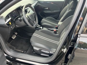 Opel Corsa Electric GS 11 KW Charger Wärmepumpe Sitzh