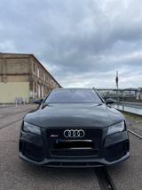 Audi RS7 4.0 TFSI quattro tiptronic Sportback - - Audi RS7: Limousine