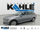 Skoda Superb Combi Style 1.8 TSI CarPlay AHK RFK - Skoda Superb: 1.8