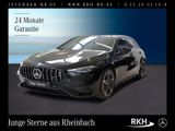 Mercedes-Benz AMG A 35 4M Night/Kamera/Multibeam/Totw./NaviLED - Mercedes-Benz A 35 AMG aus 2024