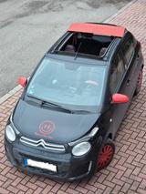 Citroën C1 II 1.2 VTi 82 PS - Citroën C1 mit Schiebedach