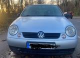 Volkswagen VW LUPO,  1.4 44kW Basis, SILBER, TÜV/HU 2026 