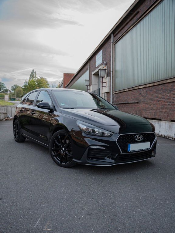 Image of Hyundai i30