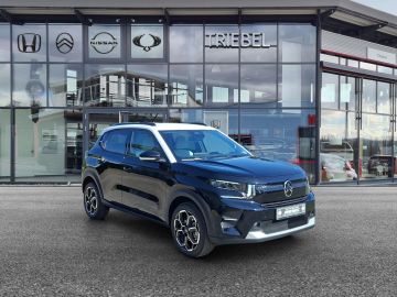 Citroën C3 Hybrid 110 MAX HUD°Navi°LED°RFK°Winterpaket°