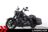 Harley-Davidson ROAD KING SPECIAL 114 FLHRXS, Tempomat - Harley-Davidson Road King Special (FLHRXS)