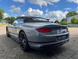 Bentley Continental GTC V8 Mulliner/Touring/B&O/Carbon - Bentley: Mulliner
