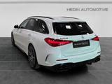 Mercedes-Benz AMG C 43 T 4M PANO|360°|DIGITAL L.|DIST - Mercedes-Benz C 43 AMG in Osnabrück