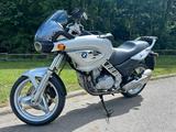 BMW F 650 CS Scarver - Reifen, TÜV, Inspektion NEU! - Angebote