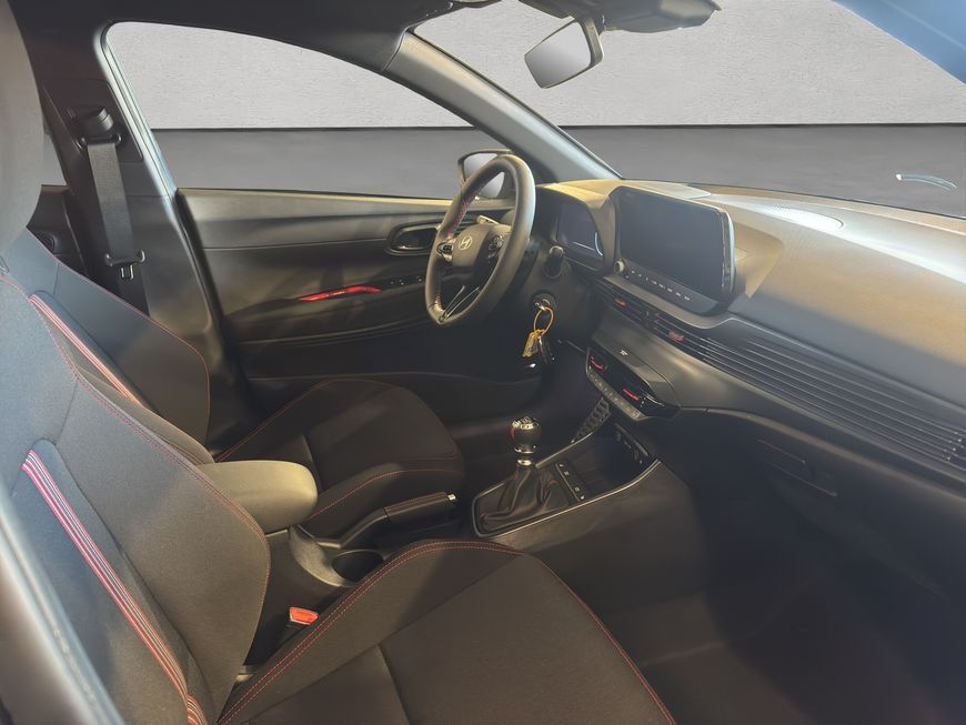Hyundai i20 – Bild 16