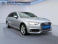 Audi A4 Avant 40 TFSI sport sport*AHK*KLIMA*NAVI*S...