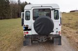 Land Rover Defender 90 TD4 Station Wagon E E - Land Rover Defender: Wagon